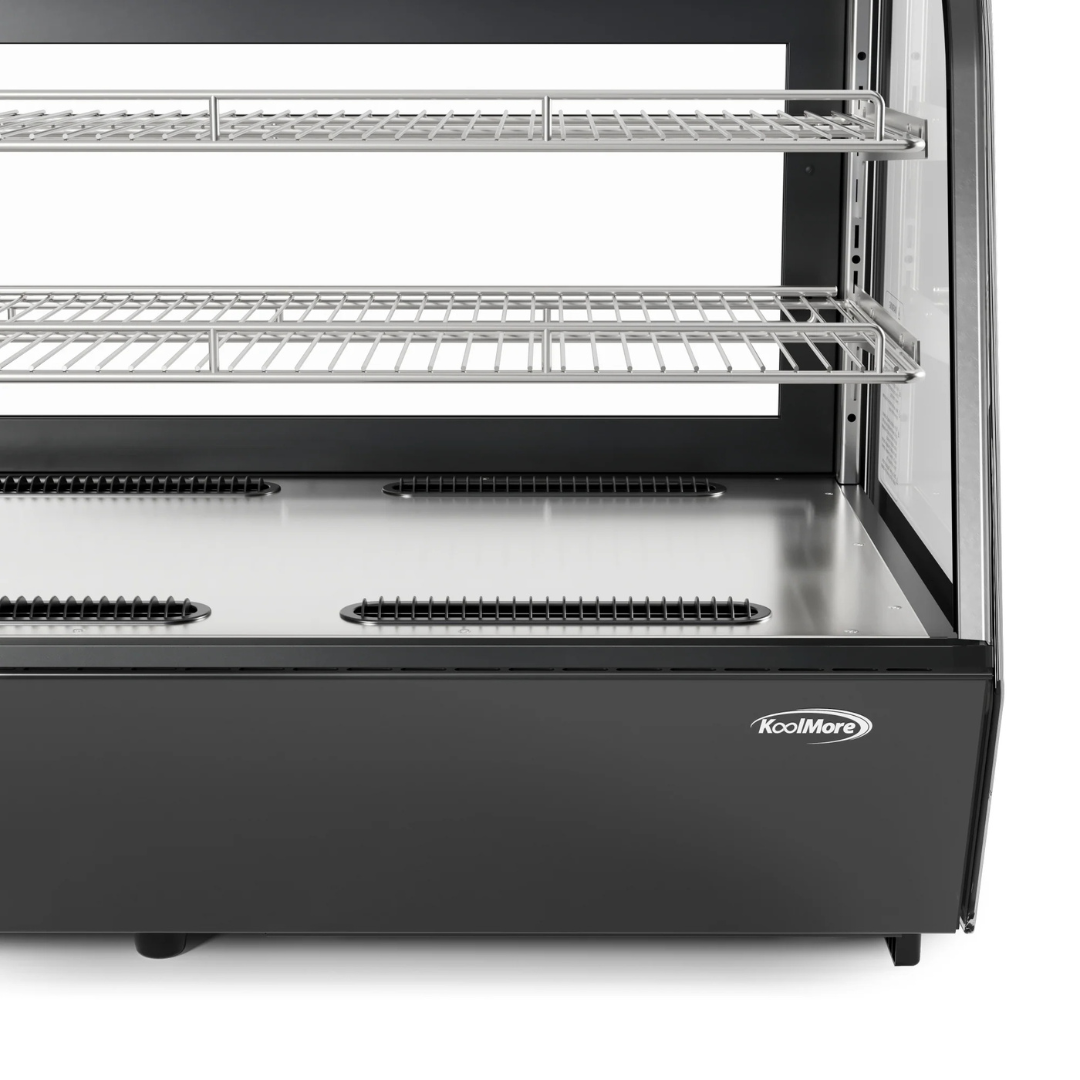 Countertop Display Refrigerator 8 cubic feet - 60 in