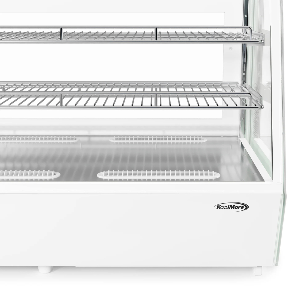 Countertop Display Refrigerator 8 cubic feet - 60 in