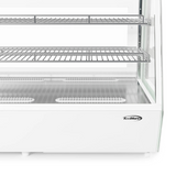 Countertop Display Refrigerator 8 cubic feet - 60 in