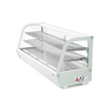 Countertop Display Refrigerator 8 cubic feet - 60 in