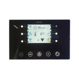 Abatidor de temperatura Infrico IBC‐ABT7 1M, con acceso directo