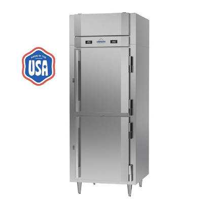 Carpigiani Ice Cream Hardening Cabinet