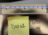 Paquete de recipientes para helado Dipwell de 10" (D10S1)