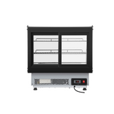 Drop-In Countertop Display Refrigerator - 27 in.