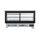 Drop-In Countertop Display Refrigerator - 48 in.
