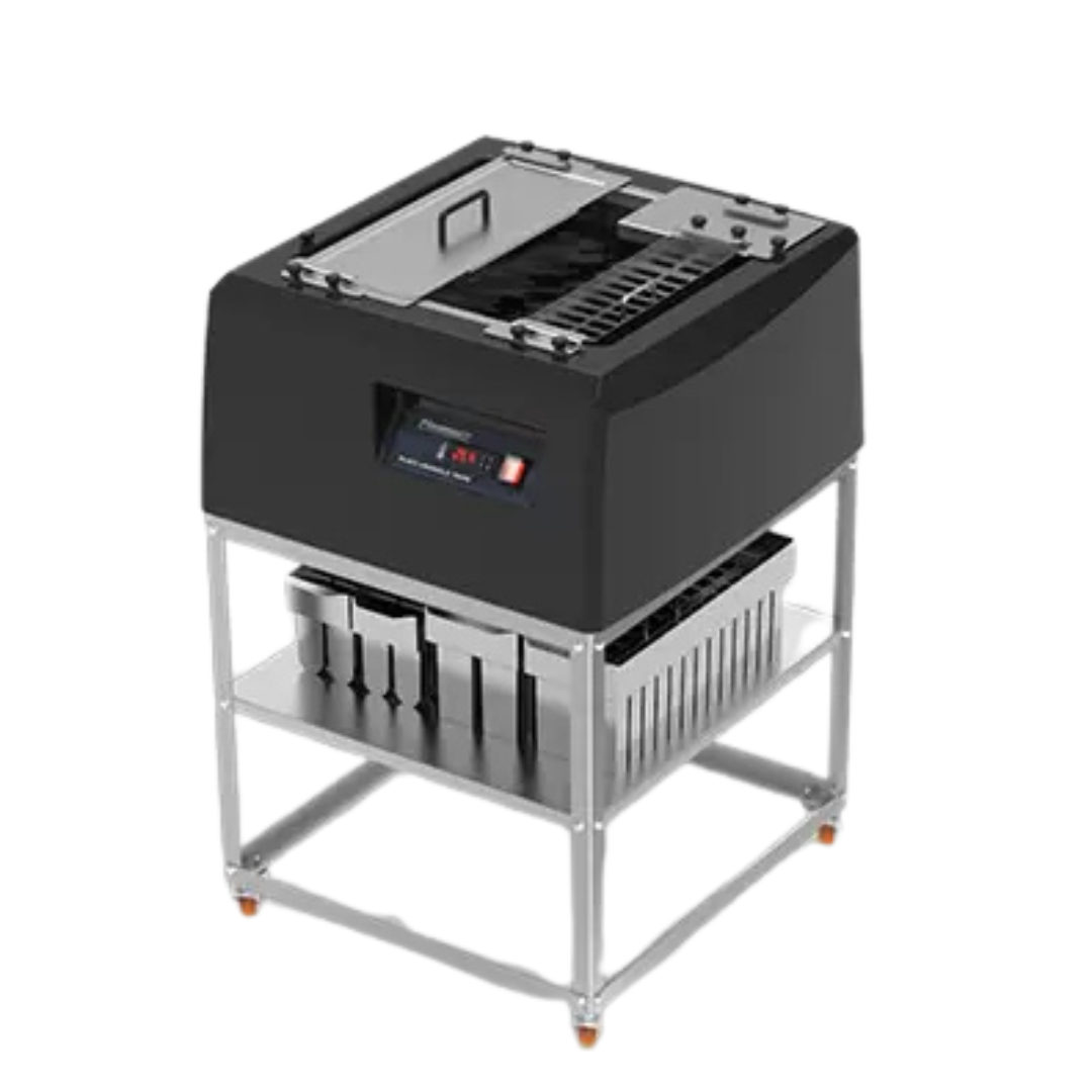 Flex Unmold Tank - Fiber