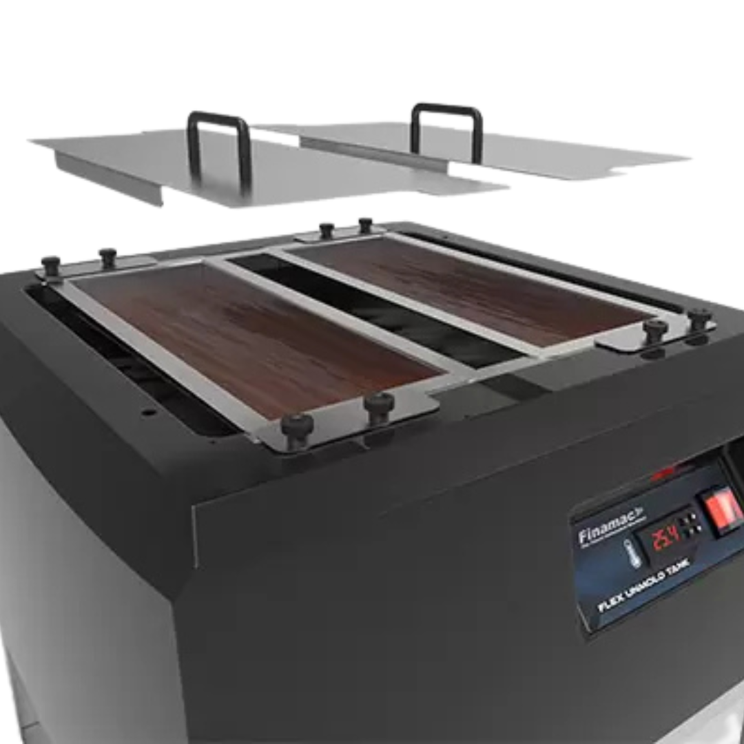 Flex Unmold Tank - Fiber