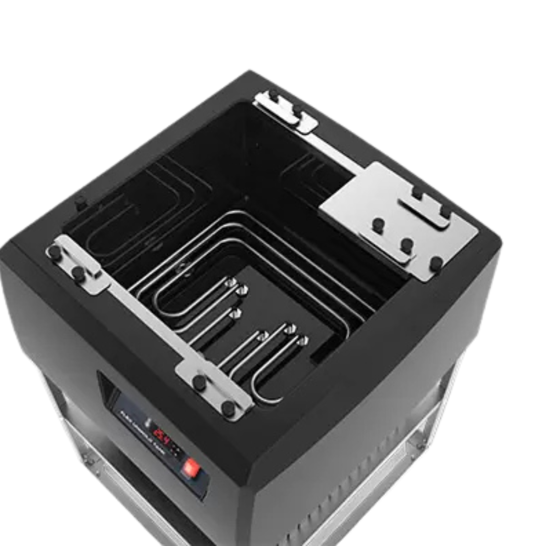 Flex Unmold Tank - Fiber