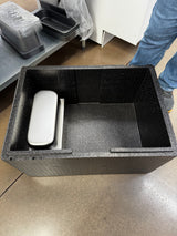 Max-Cold Cooler (Cold Plate not included)