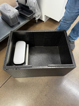 Max-Cold Cooler (Cold Plate not included)