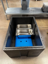 Max-Cold Cooler (Cold Plate not included)