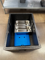 Max-Cold Cooler (Cold Plate not included)