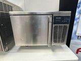Techfrost JOF1 One Blast Chiller Freezer, Countertop