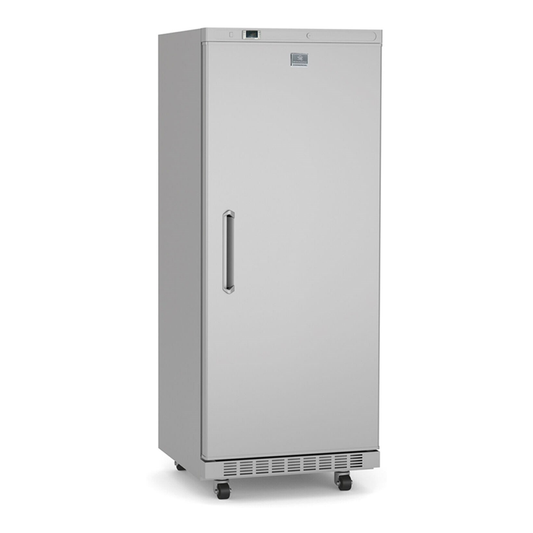 Kelvinator Commercial KCHRl25R1DFE Reach-In Freezer