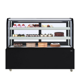 Refrigerated Bakery Display Case - 60 in.