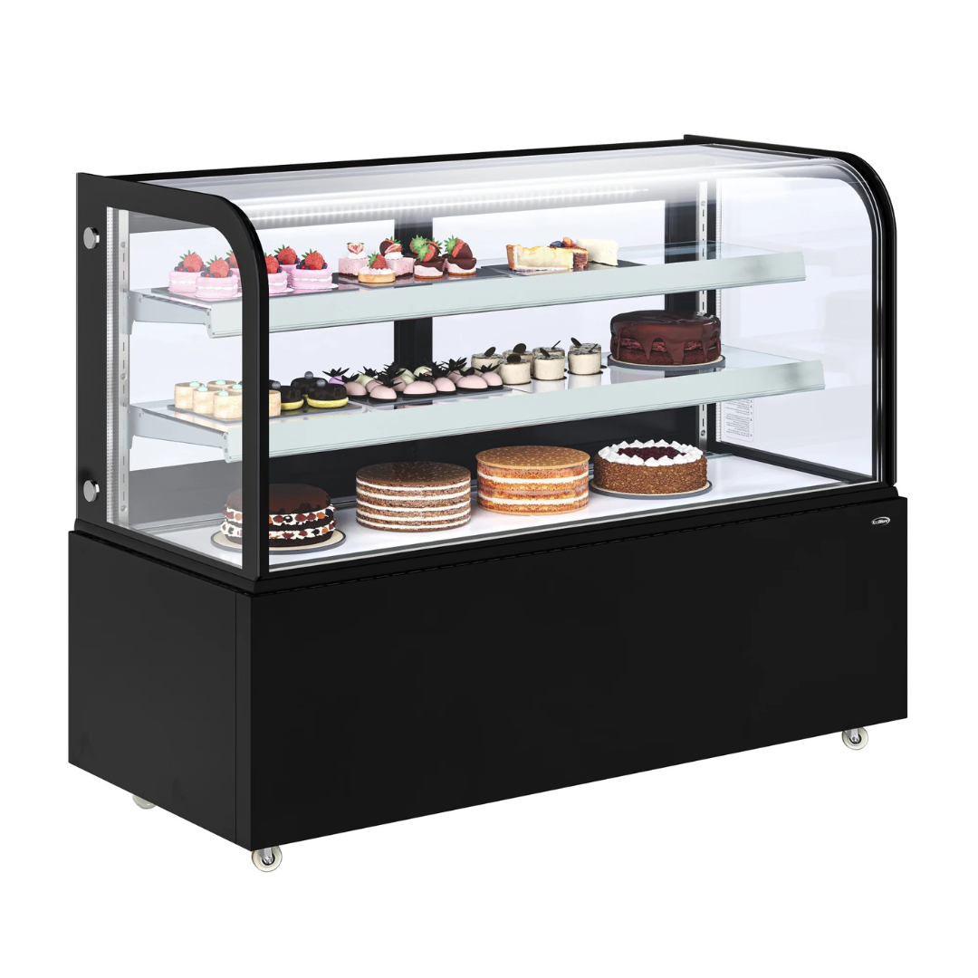 Refrigerated Bakery Display Case - 60 in.