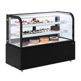 Refrigerated Bakery Display Case - 60 in.