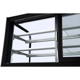 Refrigerated Bakery Display Case - 60 in.