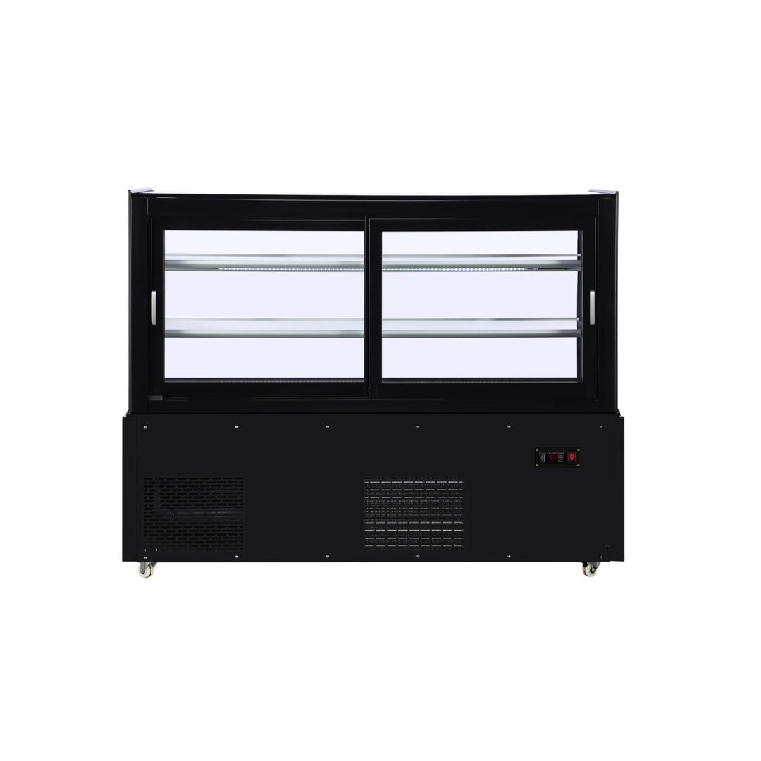 Refrigerated Bakery Display Case - 60 in.