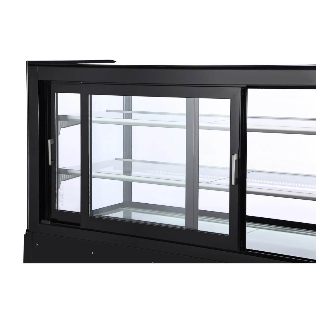 Refrigerated Bakery Display Case - 60 in.