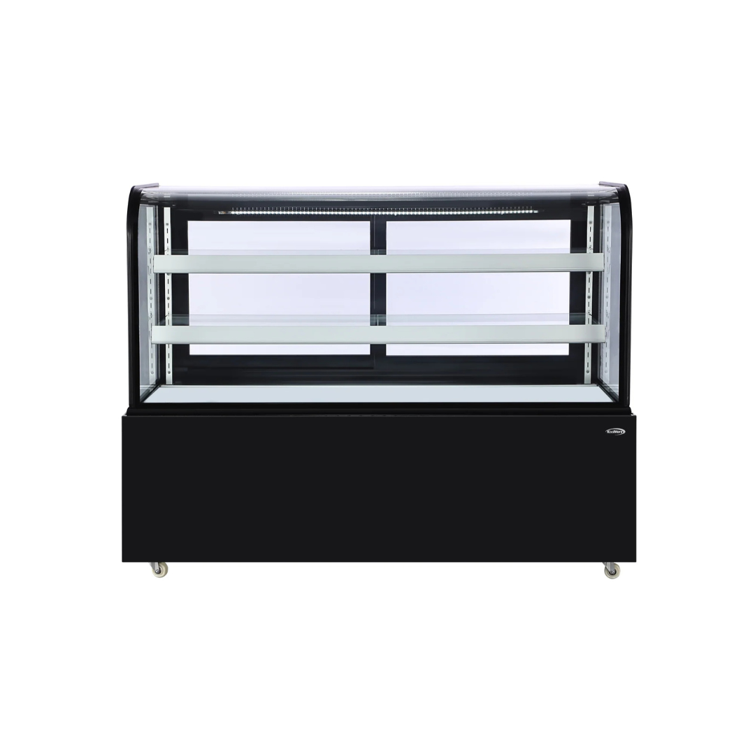 Refrigerated Bakery Display Case - 60 in.