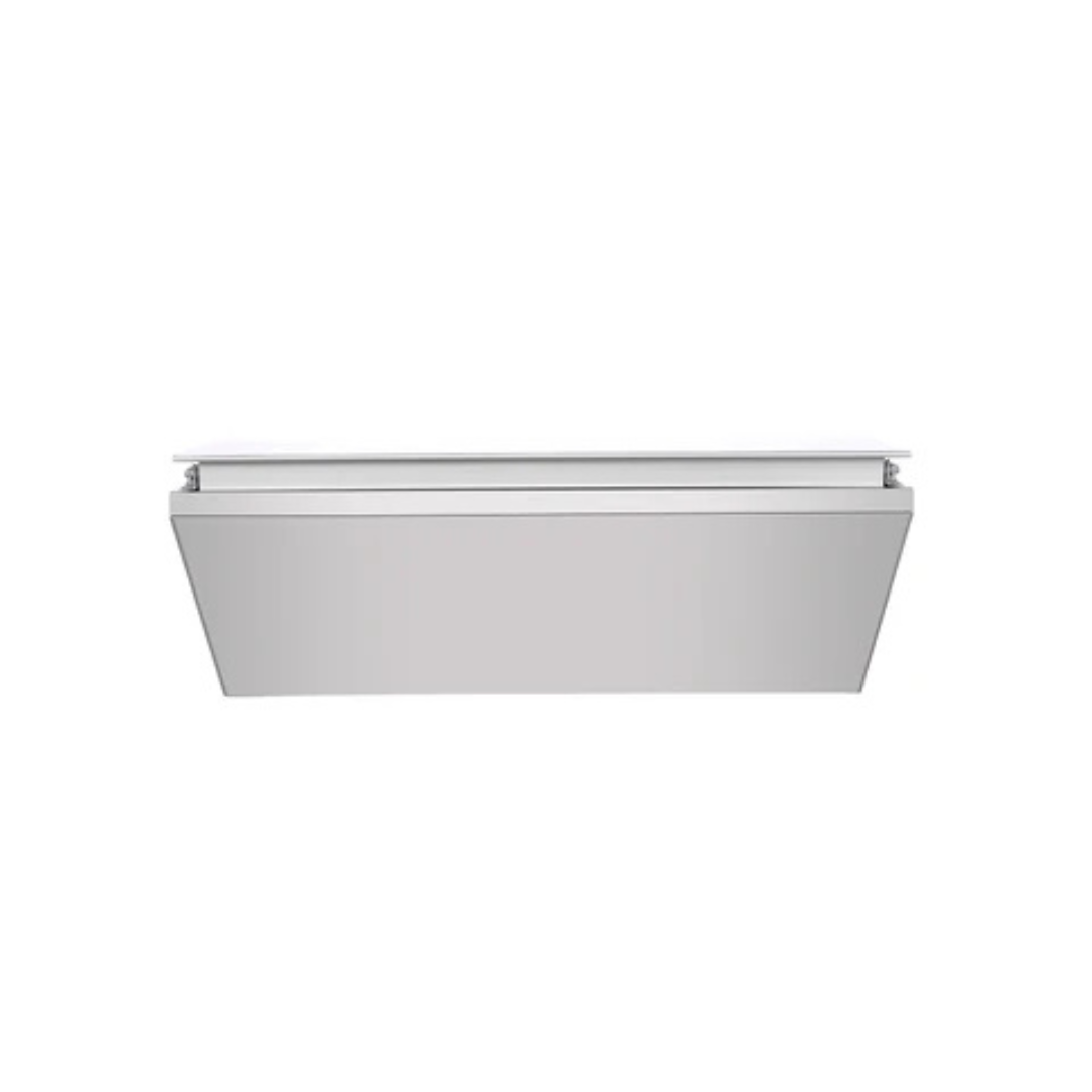 Stainless-Steel Ice Cream Countertop Display Case - 32 In.