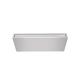 Stainless-Steel Ice Cream Countertop Display Case - 32 In.