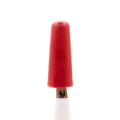 Molde Ataforma Lolly Arredondada 75ml 2.5 oz 14 cavidades 