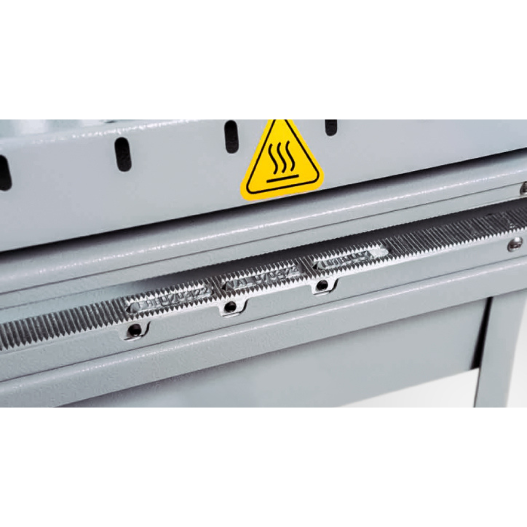 Manual Sealer