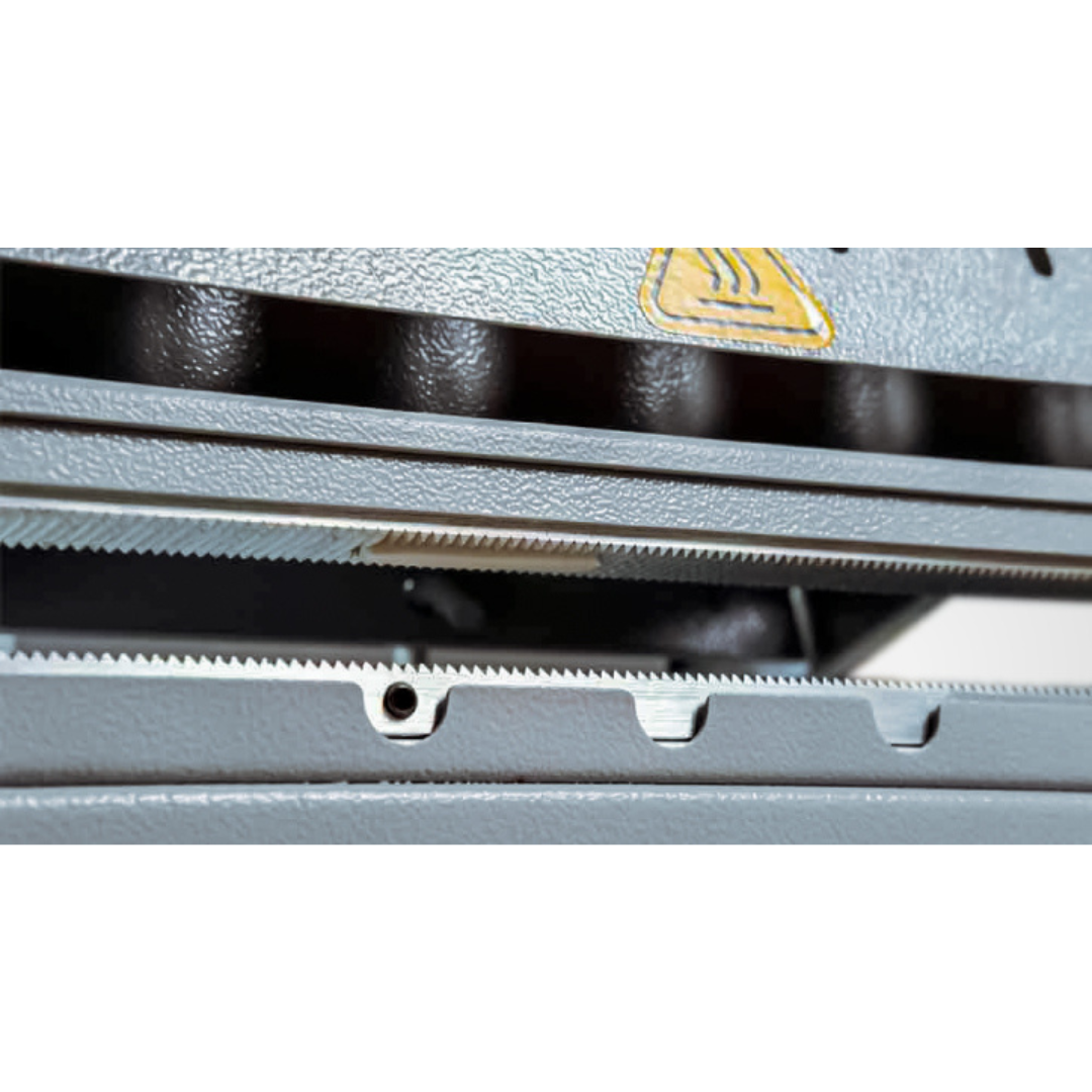 Manual Sealer