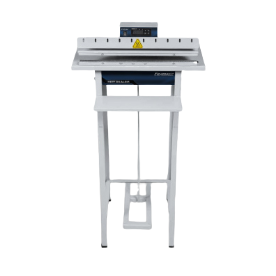Manual Sealer