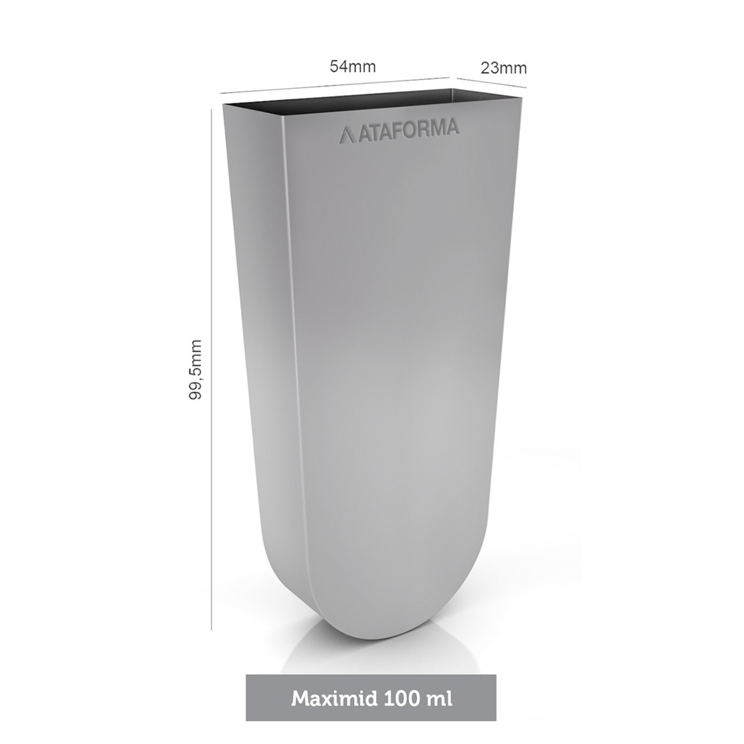 Ataforma Ice Pop Molds Authentic Selection in Various Styles & Sizes