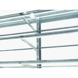 Cake Display Case Refrigerator - 71 in.