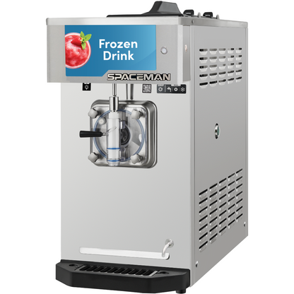 6650-C Single Flavor Countertop Model Frozen Drink Machine