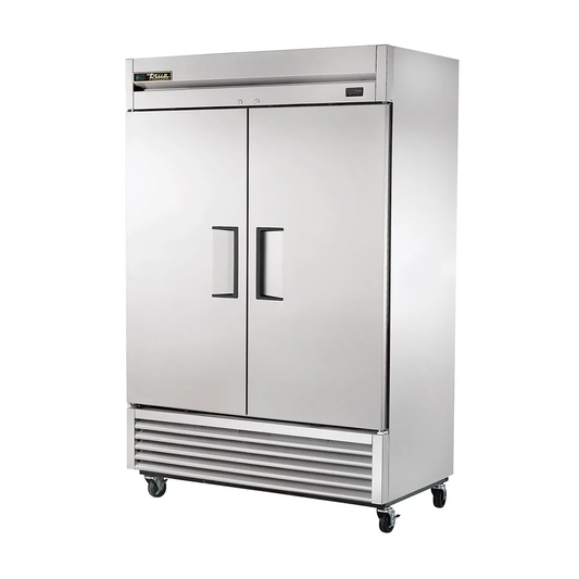 True Refrigeration Reach-In Freezer - Model T-49F-HC