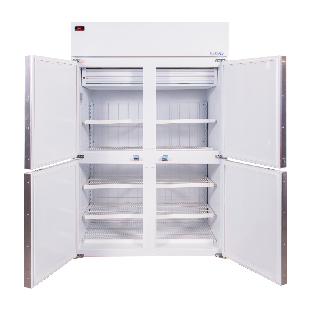 T30HSP Single-Door Ice Cream Hardening Cabinet -30 Degree Model