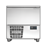 Techfrost E5 Blast Chiller Freezer, Reach-In
