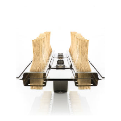 Ataforma Universal Stick Holder/Extractor - 28 cavities (7-14 unit pricing)
