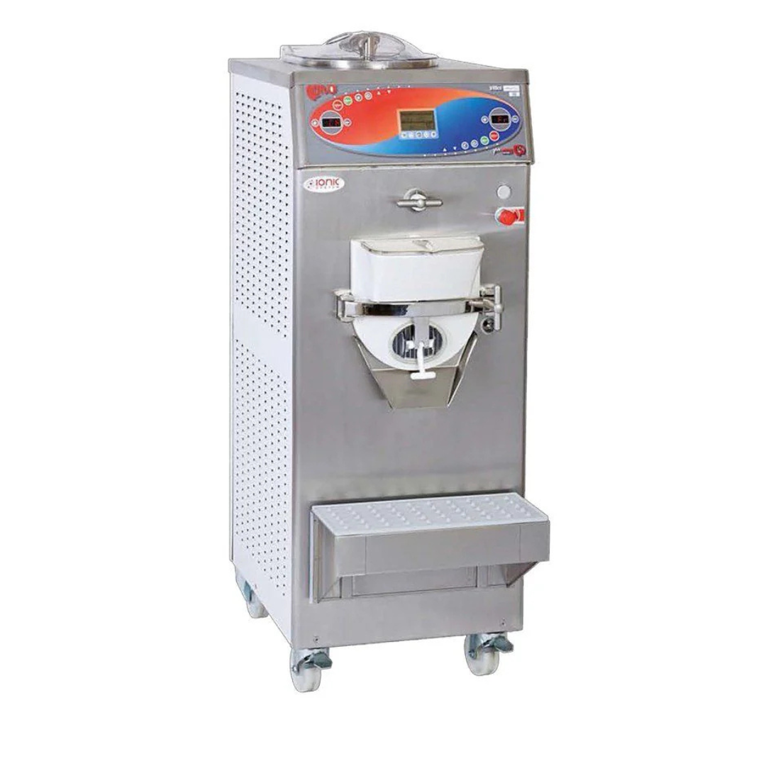 Trittico Business Batch Freezer