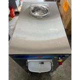 Congelador por lotes G200