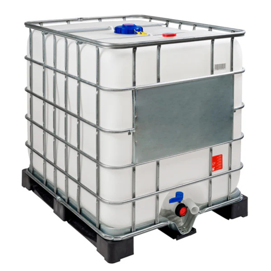 Food Grade FinaFluid Tote 1041L / 275-Gal Drum