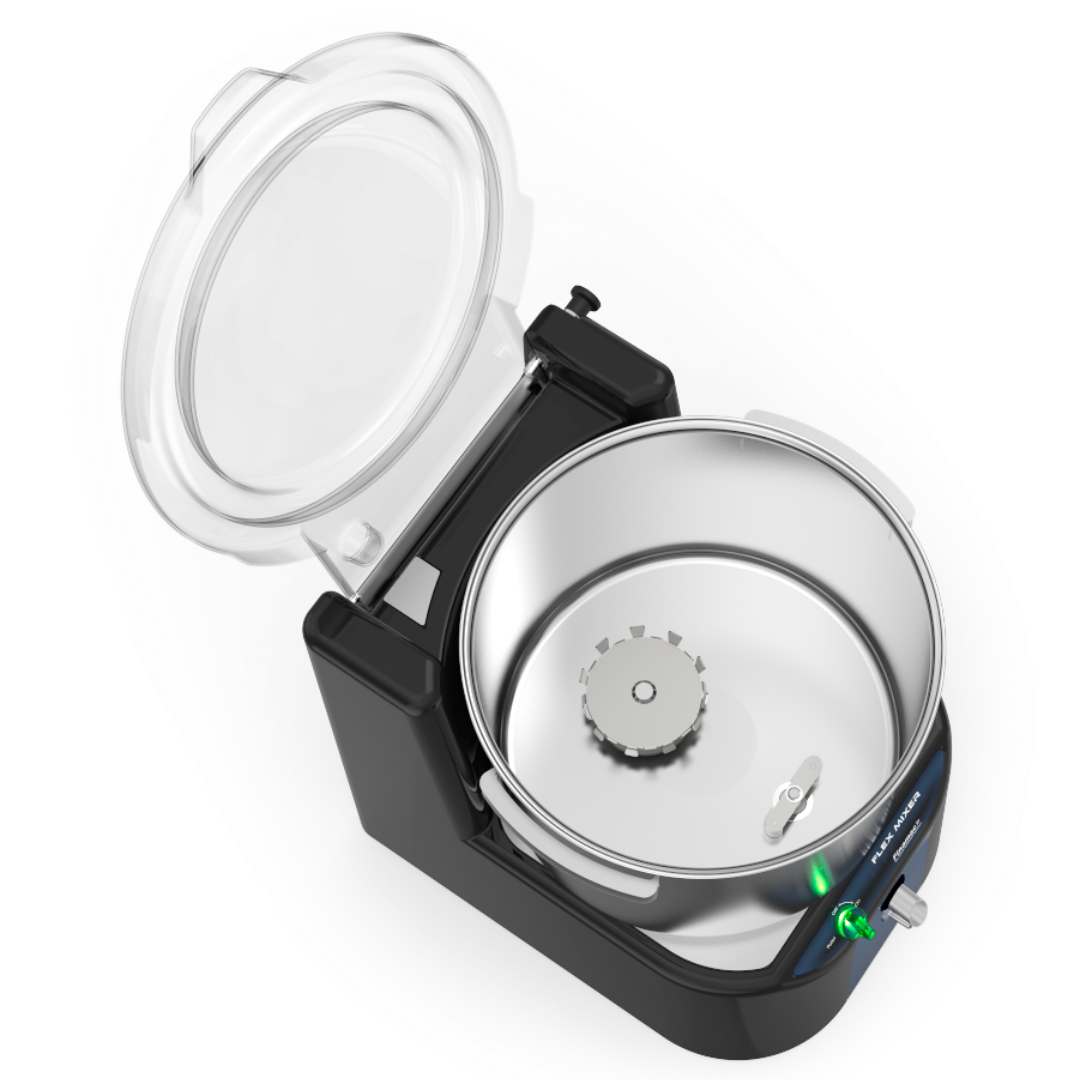 Robopop Ultra Single-Phase Ice Pop Flex Combo