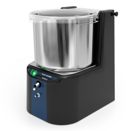 Robopop Start 2.0 Air Ice Pop Workstation Flex Combo