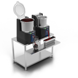 Robopop Ultra Single-Phase Ice Pop Flex Combo