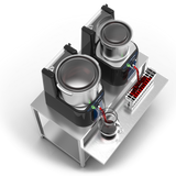 Robopop Ultra Single-Phase Ice Pop Flex Combo