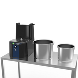 Robopop Ultra Single-Phase Ice Pop Flex Combo