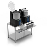 Robopop Ultra Single-Phase Ice Pop Flex Combo