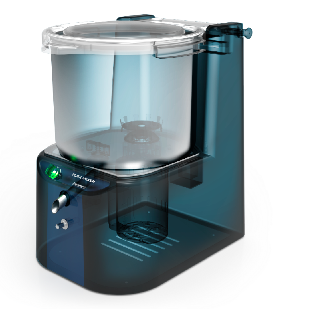 Robopop Ultra Single-Phase Ice Pop Flex Combo