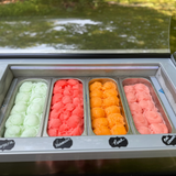 Gel 4 Countertop Display
