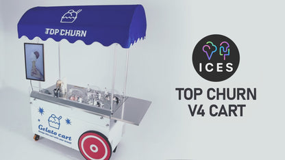 Top Churn V4 Cart